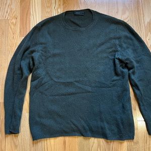 Vintage Prada men’s sweater - used conditon
